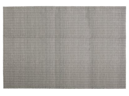 Rug Tanne, 200 x 300 cm, Grey / white