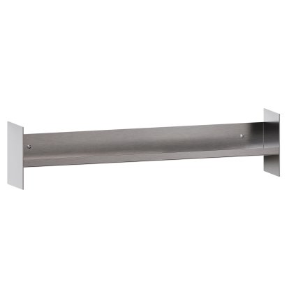 Pli Wall Shelf Slim Core Limited Edition, 60 cm, Without hooks