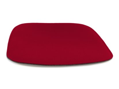 Seat Pad for Eames Armchairs, With upholstery, Purple