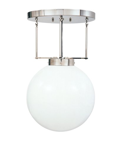 Bauhaus Pendant Lamp DMB26, ø 30 cm