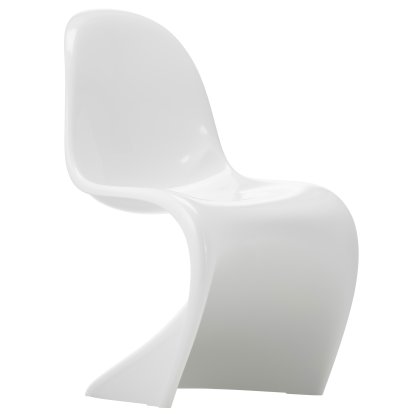 Panton Chair Classic, White