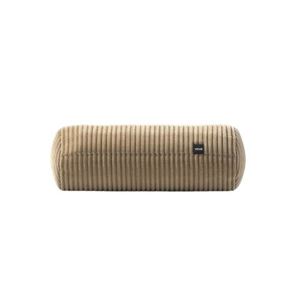 Vetsak Cushion, Noodle, Cord velours - Sand