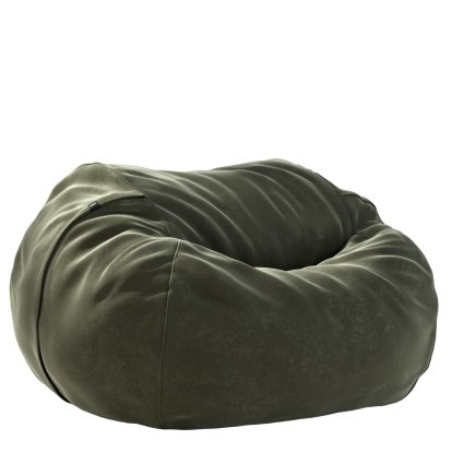 Vetsak Beanbag, L (H 90 x Ø 140 cm), Suave - Pine