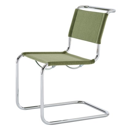 S 33 / S 34 V Fabric Cantilever Chair