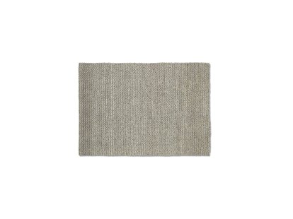 Peas, L 140 x W 80 cm, Soft grey