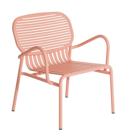 Week-End Lounge Chair