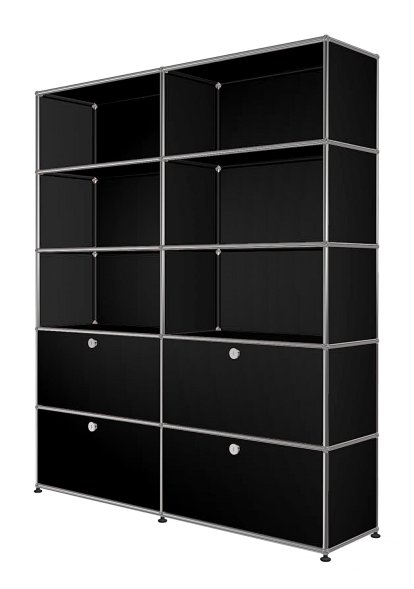 USM Haller Storage Unit L, Customisable