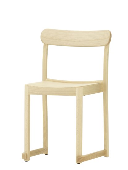 Atelier Chair, Beech natural