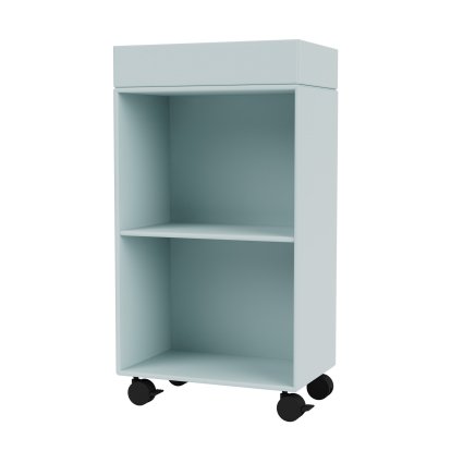 Preppy Trolley