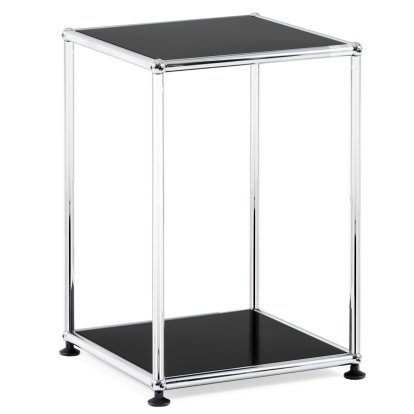 USM Haller Side Table 35 High