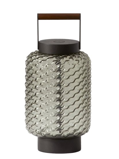 Ficupala Outdoor Portable Lamp