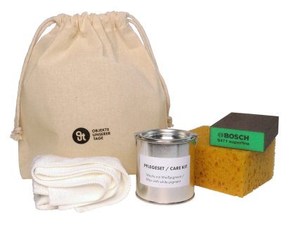 OUT Care Kit Wood