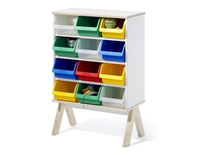 Famille Garage Dresser (small)