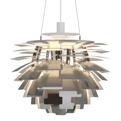 PH Artichoke, Stainless steel, Ø 60 cm