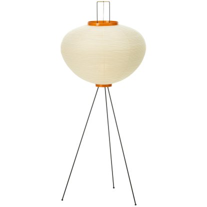 Akari 10A Floor Lamp