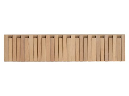 Xylo Coat Rack