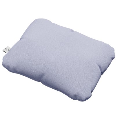 Sander Cushion, Cushion, Vidar 4 - Lilac blue 0723