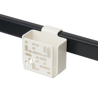 Remote Box Mount, Pearl