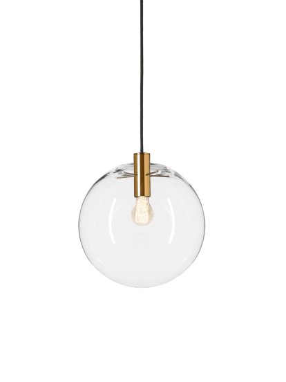 Selene Brass, 35 cm