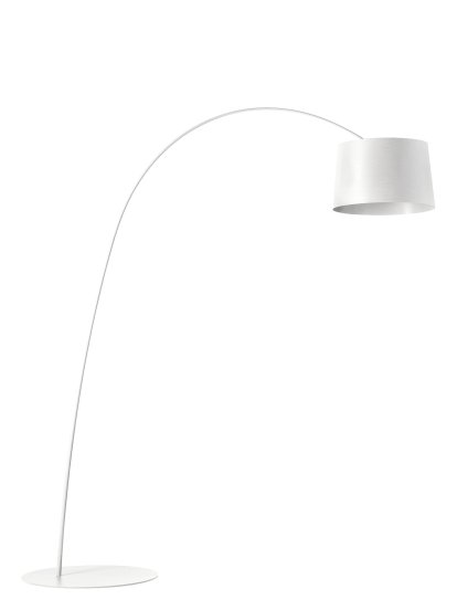 Twiggy Terra LED, White