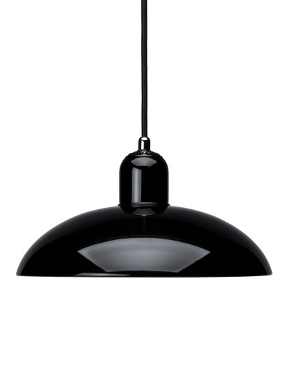 Details Fritz Hansen Kaiser Idell 6631-P Kaiser Idell 6631-P, Black