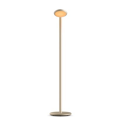 Parrot Portable Lamp, Dune