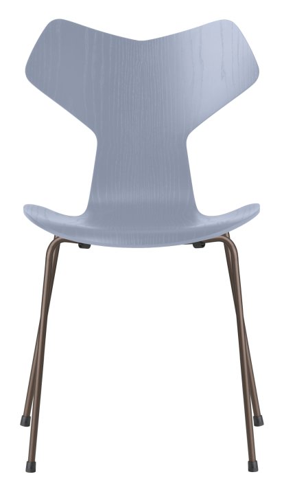 Grand Prix 3130 New Colours, Coloured ash, Lavender blue, Brown bronze