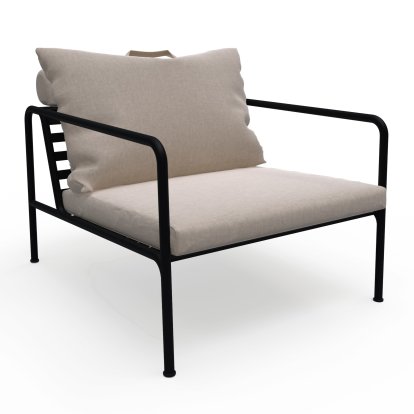 Avon Lounge Chair