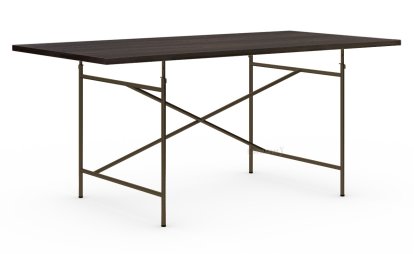 Details Richard Lampert Eiermann Table - Limited Edition Eiermann Table - Limited Edition