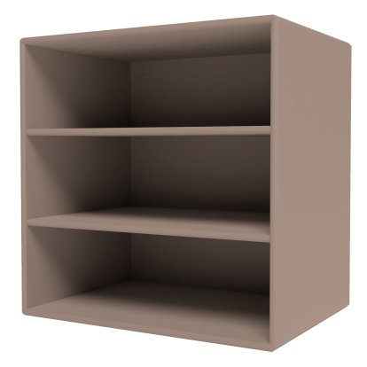 Montana Mini, Module with magazine compartments, Mushroom