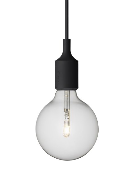 E27 Pendant Lamp