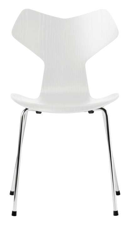 Grand Prix 3130 New Colours, Coloured ash, White, Chrome