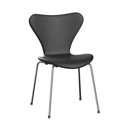 Serie 7 Chair 3107 Upholstered