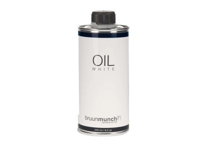 Bruunmunch Wood Care Set