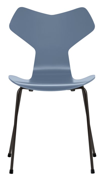 Grand Prix 3130 New Colours, Lacquer, Dusk blue, Black