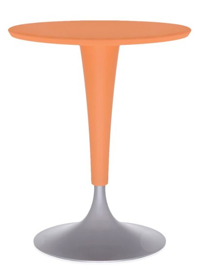 Dr. Na, Pale Orange