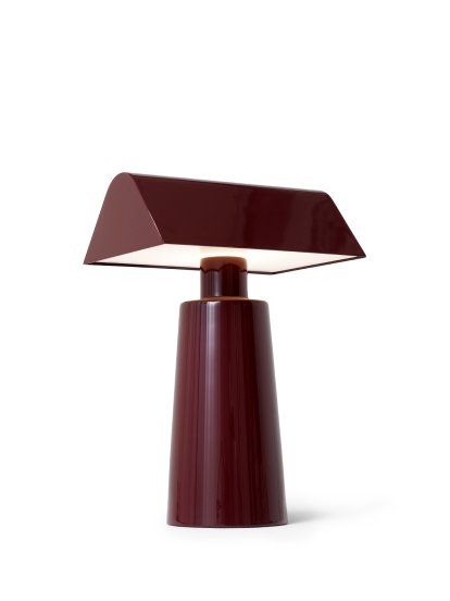 Caret Portable
