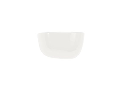 Corniches, Small (H 11,6 x B 21 x T 14,4 cm), White