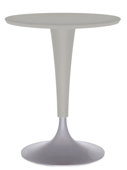 Dr. Na, Medium Warm Grey