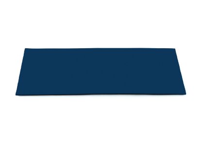 Felt Coasters for USM Haller Shelf, 75 x 35 cm, With upholstery, Ocean