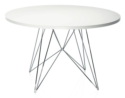 Tavolo XZ3 Round