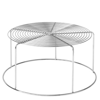Wire Coffee Table
