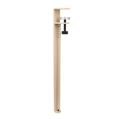 Tiptoe Table Leg, 43 cm, TipToe x HEJU - Spruce beige