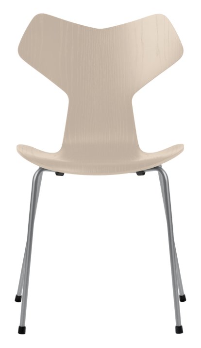 Grand Prix 3130 New Colours, Coloured ash, Light beige, Silver grey