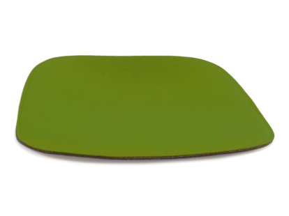 Seat Pad for Eames Armchairs, With upholstery, Grass