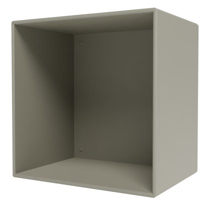 Montana Mini, Open module, Fennel