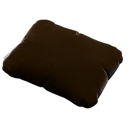 Sander Cushion, Cushion, Halo - Chestnut 961