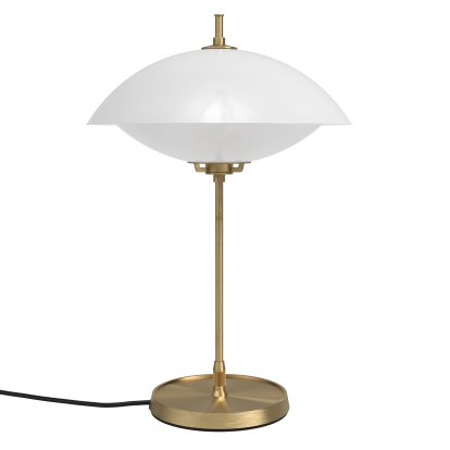 Clam Table Lamp