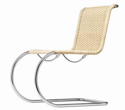 Details Thonet S 533 Cantilever Chair S 533 Cantilever Chair