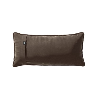 Vetsak Cushion, Pillow, Suave - Espresso